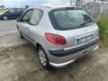 Peugeot 206 206 3p 1.1 XR c/abs Argent - thumbnail 6