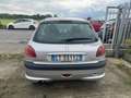 Peugeot 206 206 3p 1.1 XR c/abs Argent - thumbnail 4