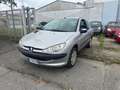 Peugeot 206 206 3p 1.1 XR c/abs Argent - thumbnail 1