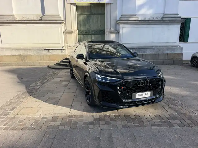 Audi RS Q8 %%% FULL RSQ8 Performance 640cv FULL %%%