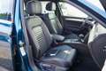 Volkswagen Passat Variant 2.0 TDI 150 DSG7 Elegance + Toit Pano + Cuir Bleu - thumbnail 5