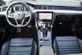 Volkswagen Passat Variant 2.0 TDI 150 DSG7 Elegance + Toit Pano + Cuir Bleu - thumbnail 4