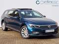 Volkswagen Passat Variant 2.0 TDI 150 DSG7 Elegance + Toit Pano + Cuir Bleu - thumbnail 1