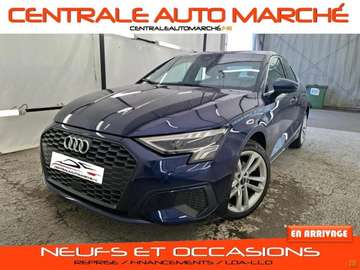 Berline 2.0 30 TDI - 116 - BV S-Tronic 7 8Y BERLINE Business Line PHASE 1