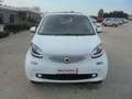 smart forTwo 1.0 twinamic cabrio Passion n°35 Bianco - thumbnail 3