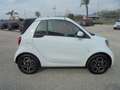 smart forTwo 1.0 twinamic cabrio Passion n°35 Bianco - thumbnail 9