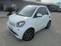 smart forTwo 1.0 twinamic cabrio Passion n°35 Bianco - thumbnail 2