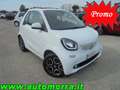 smart forTwo 1.0 twinamic cabrio Passion n°35 Bianco - thumbnail 1