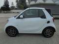 smart forTwo 1.0 twinamic cabrio Passion n°35 Bianco - thumbnail 8