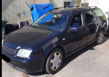 Bora Variant 1.8 5V Turbo Sport Edition