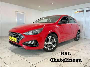 1.0T-GDi 120cv Techno 48V MHEV Navi/Clim/Carplay/C