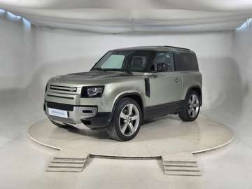 VII 2020 90 Diesel 90 3.0d i6 mhev HSE awd 300cv auto 6p.ti