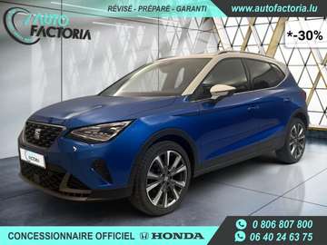 -30% 1,0 TSI 115cv FR+GPS+CAM+PARK ASSIST+Opts