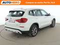 BMW X3 xDrive 20dA xLine Blanco - thumbnail 6