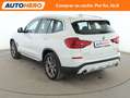 BMW X3 xDrive 20dA xLine Blanco - thumbnail 4