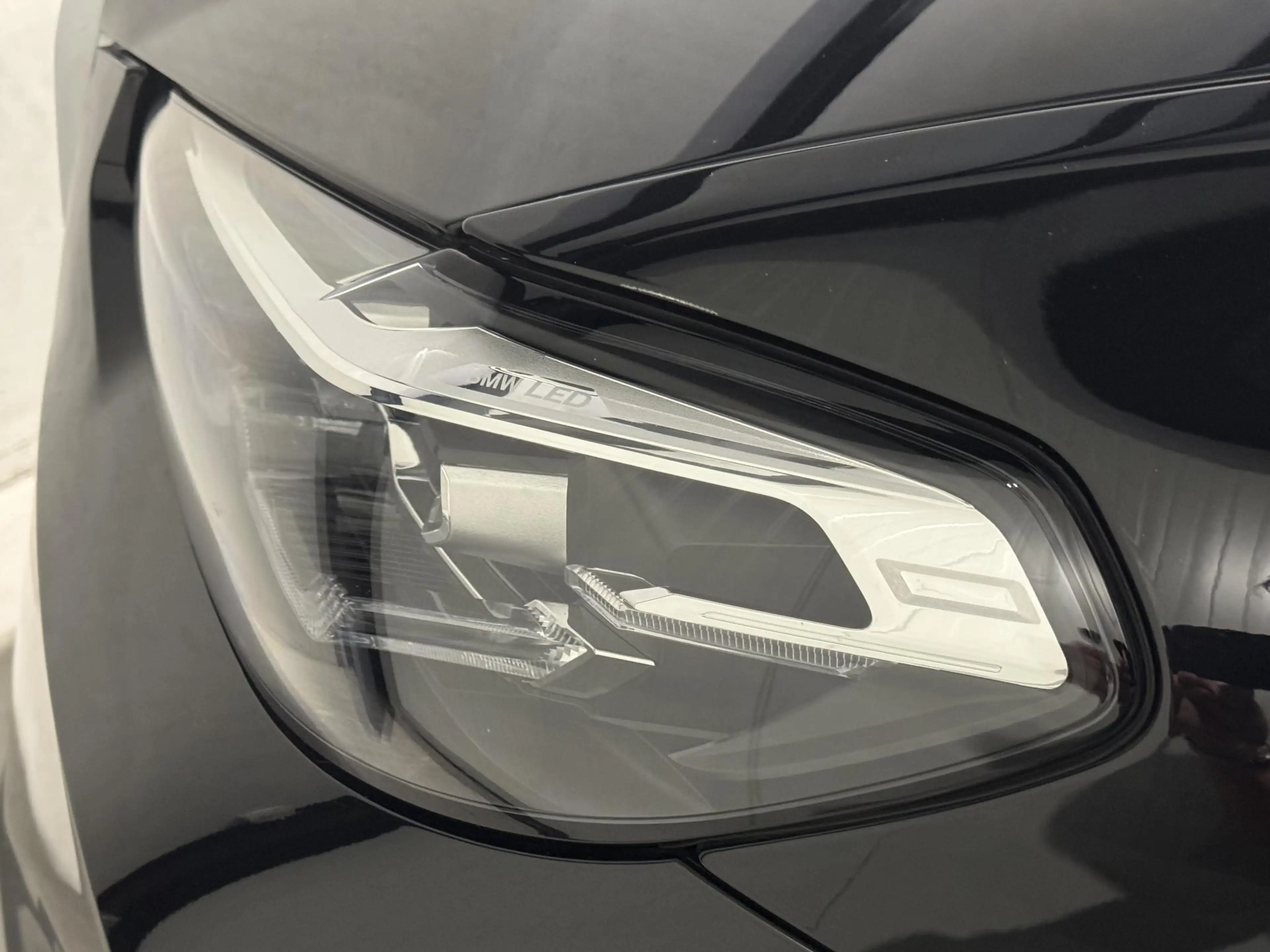 BMW X3 xDrive30e Business | navi | leder | led | — photo 23
