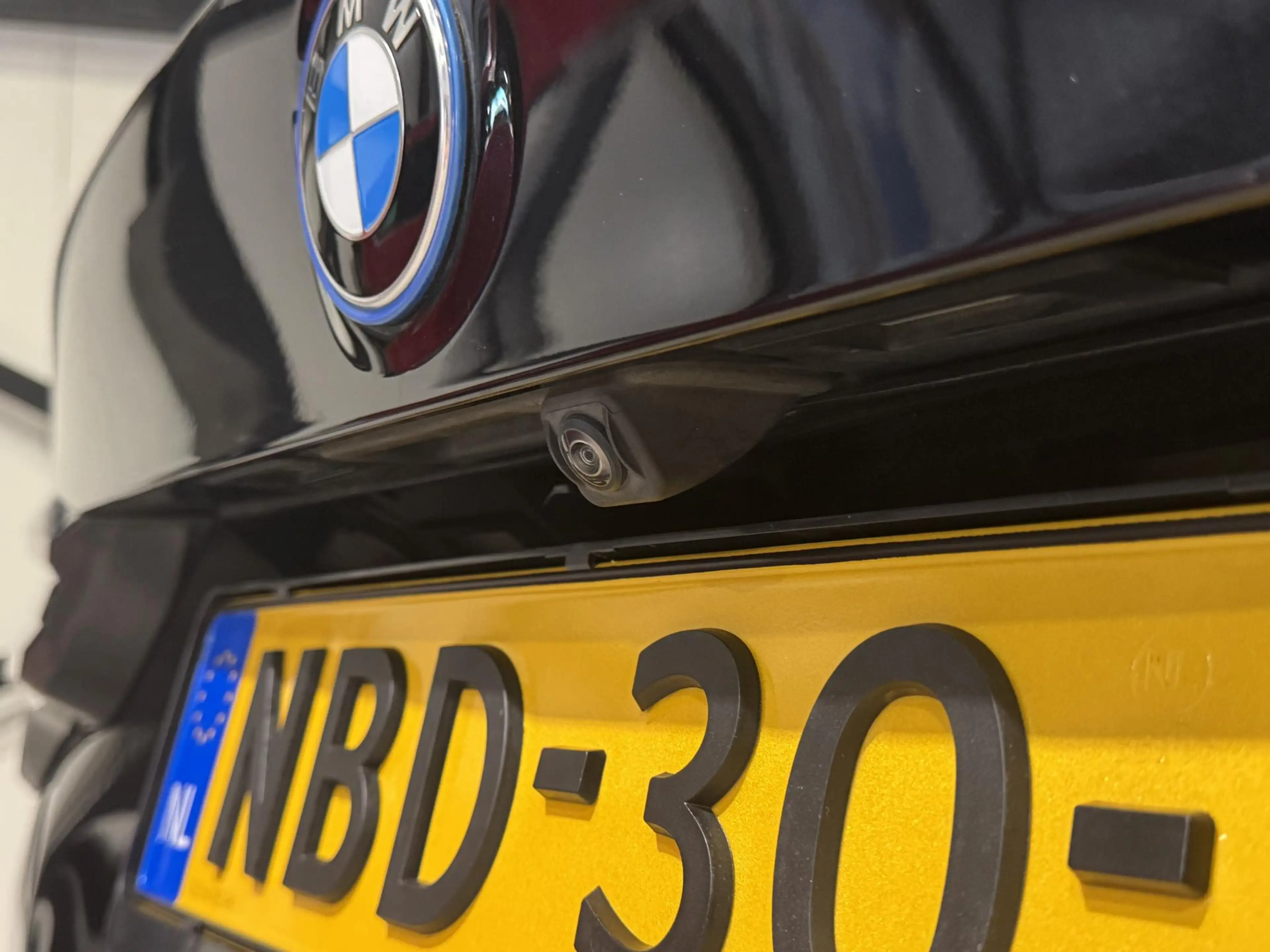 BMW X3 xDrive30e Business | navi | leder | led | — photo 28