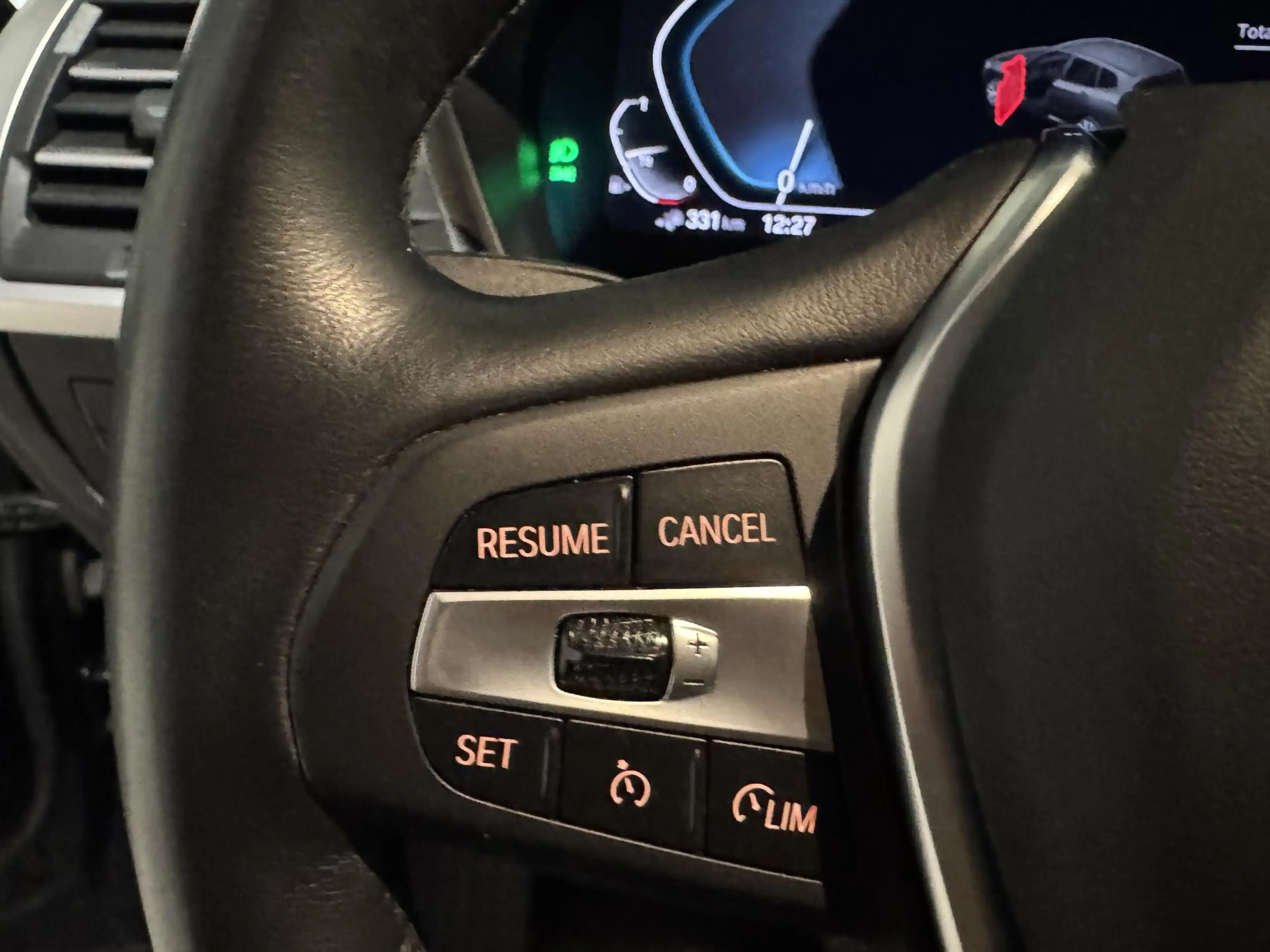 BMW X3 xDrive30e Business | navi | leder | led | — photo 17