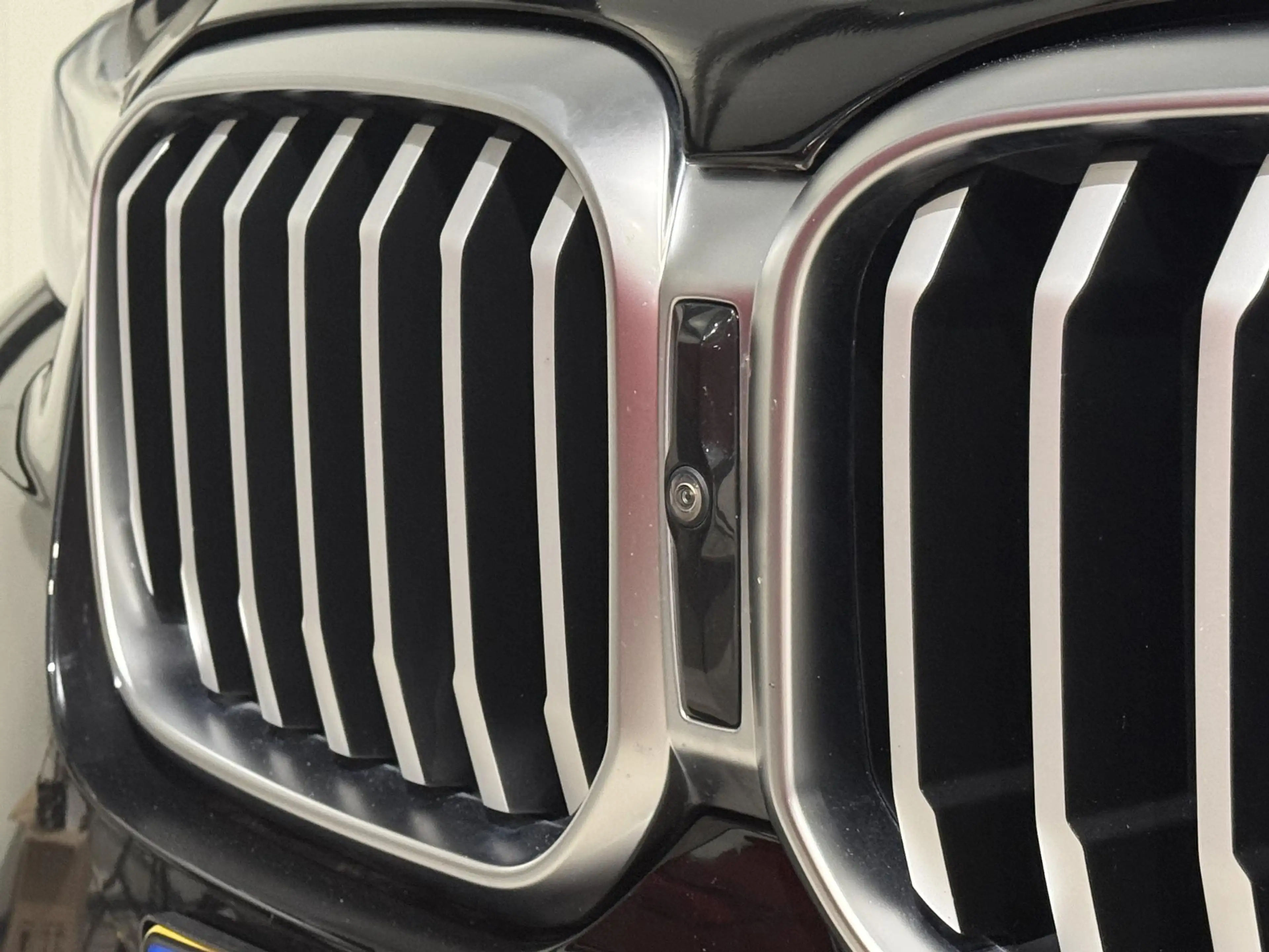 BMW X3 xDrive30e Business | navi | leder | led | — photo 24