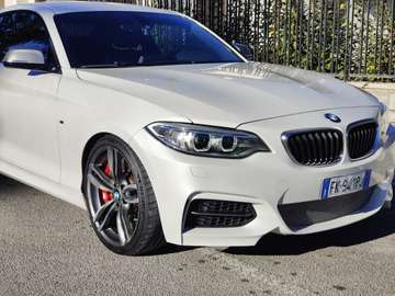 Serie 2 F22 Coupe M 235i Coupe