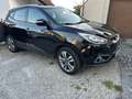 Hyundai iX35 2.0 CRDi 4WD Automatik Style Schwarz - thumbnail 2