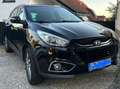 Hyundai iX35 2.0 CRDi 4WD Automatik Style Schwarz - thumbnail 1