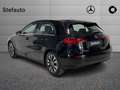 Mercedes-Benz A 180 d Automatic Advanced Nero - thumbnail 5