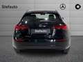 Mercedes-Benz A 180 d Automatic Advanced Nero - thumbnail 6