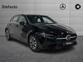 Mercedes-Benz A 180 d Automatic Advanced Nero - thumbnail 1