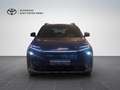 Toyota bZ4X Touring FWD Teamplayer Blau - thumbnail 8