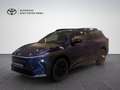 Toyota bZ4X Touring FWD Teamplayer Blau - thumbnail 1