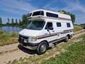 Dodge RAM camper V8 5.3 350 Airco Automaat Beige - thumbnail 6