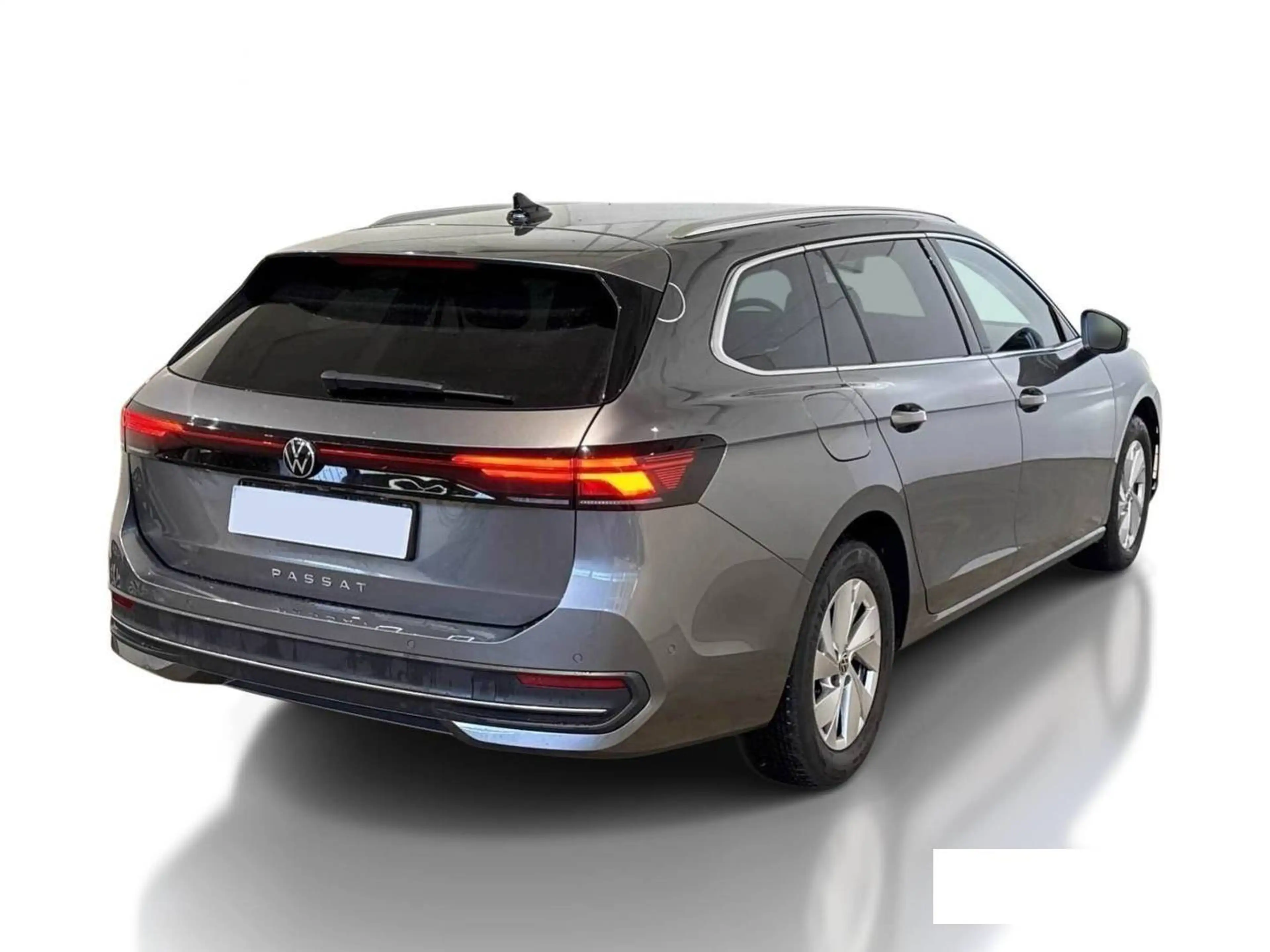 Volkswagen Passat Variant 2.0 TDI DSG Business Leder LED Massage ACC HuD 8-fach — photo 2