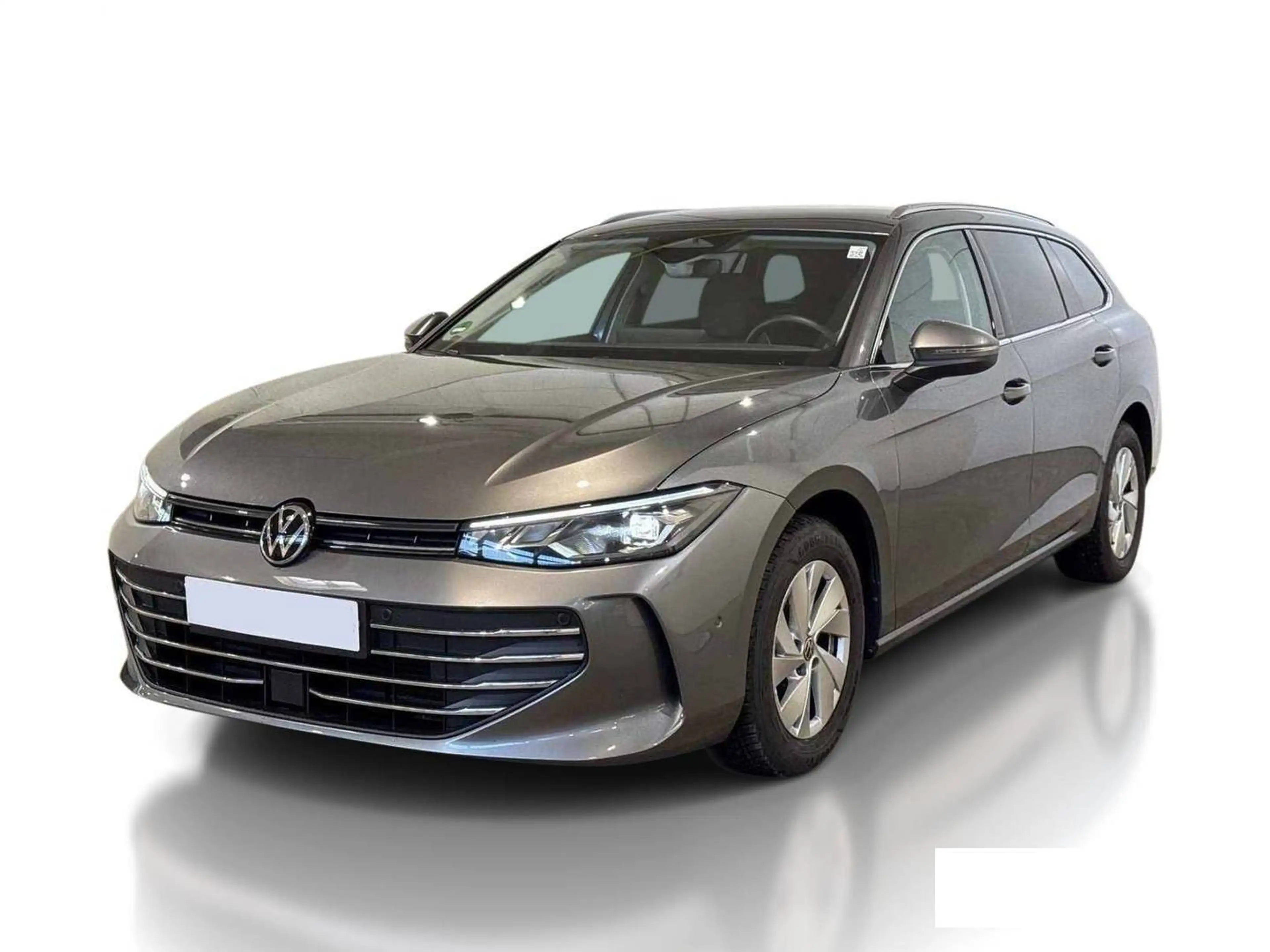 Volkswagen Passat Variant 2.0 TDI DSG Business Leder LED Massage ACC HuD 8-fach
