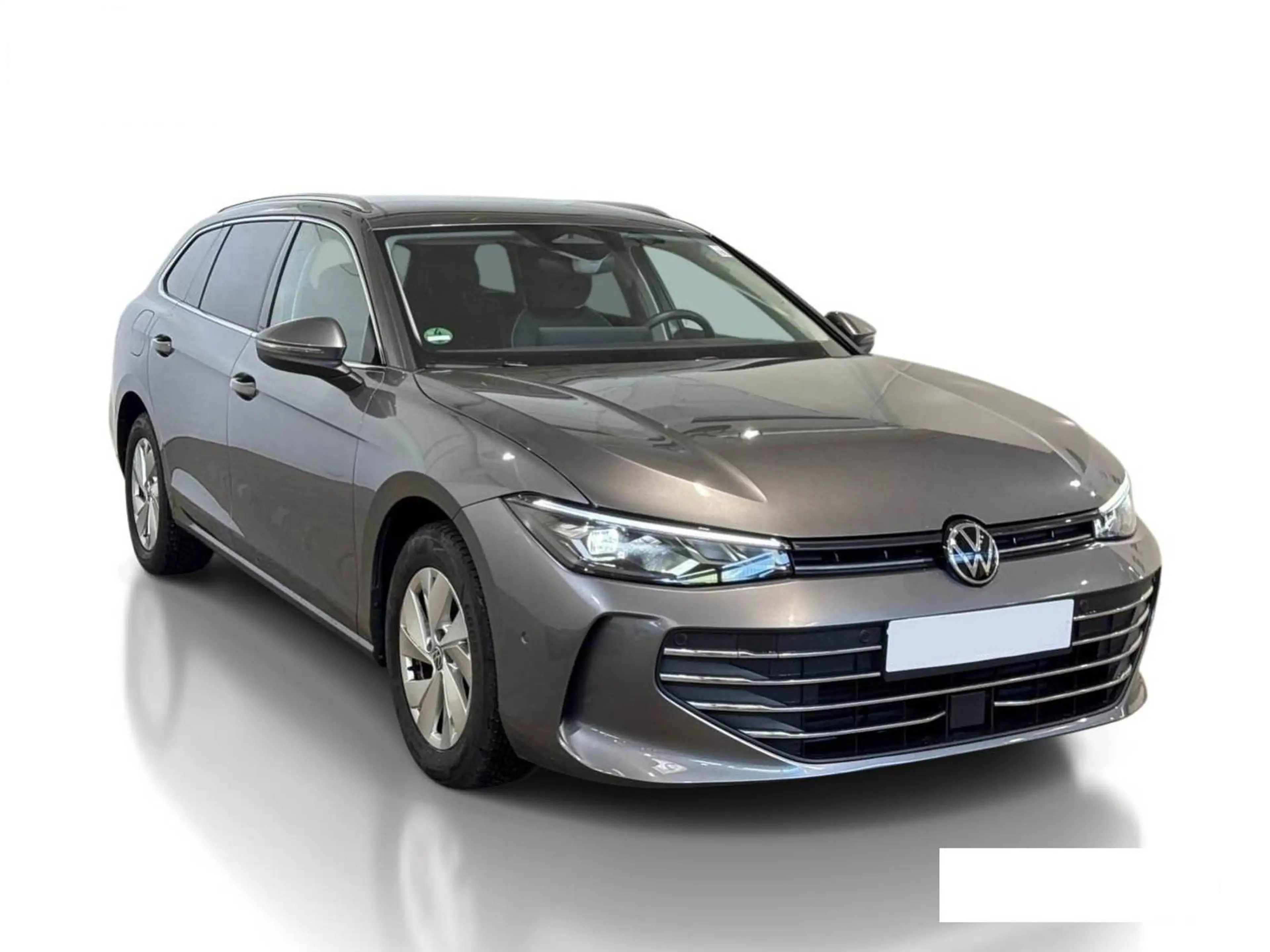 Volkswagen Passat Variant 2.0 TDI DSG Business Leder LED Massage ACC HuD 8-fach — photo 9