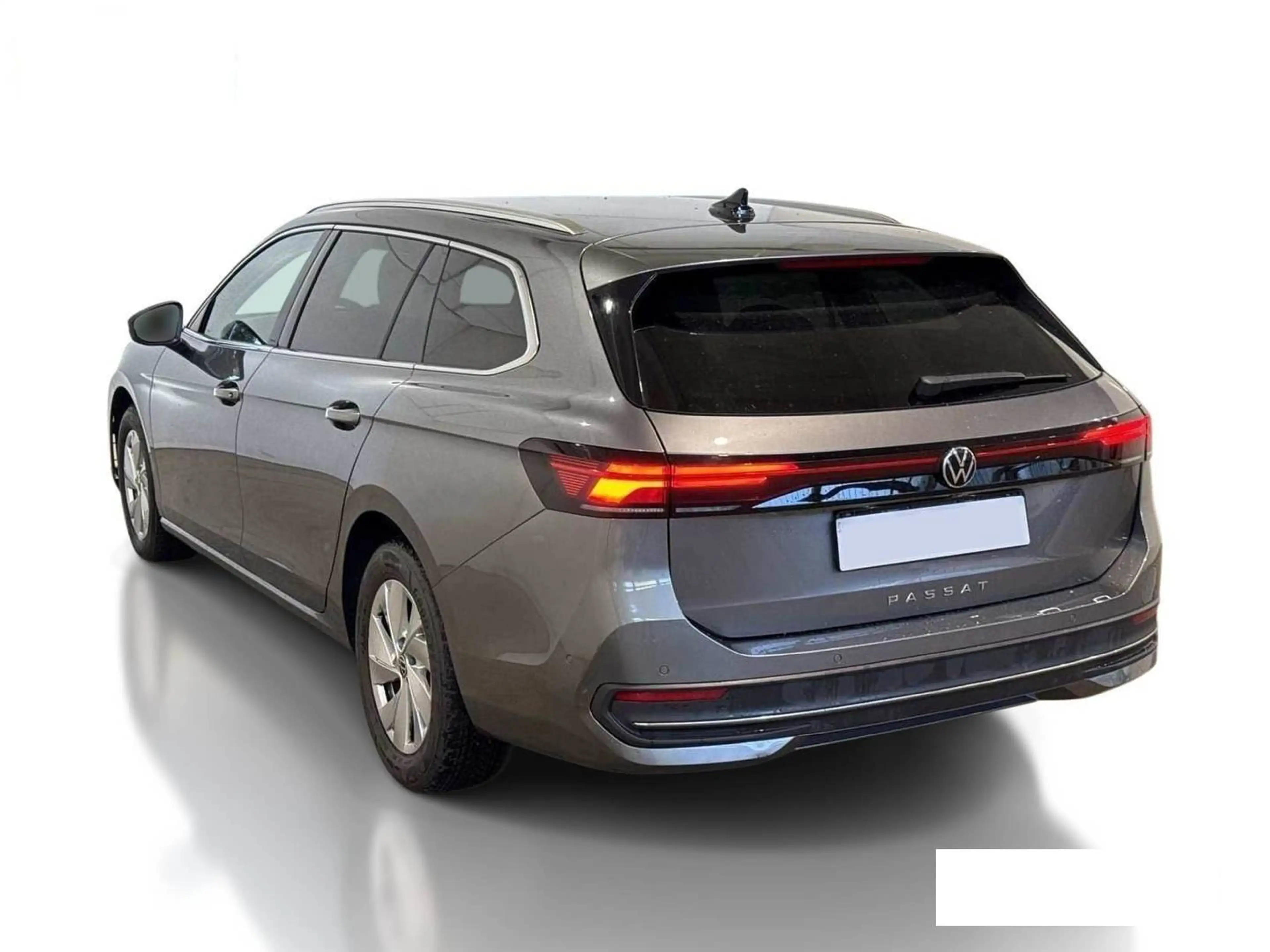 Volkswagen Passat Variant 2.0 TDI DSG Business Leder LED Massage ACC HuD 8-fach — photo 10