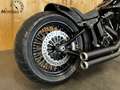 Harley-Davidson Softail Slim FLS 103 Zwart - thumbnail 6