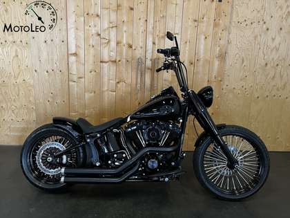 Harley-Davidson Softail SLIM FLS 103