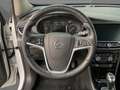 Opel Mokka X 1,4 Turbo Design Line Aut. Bílá - thumbnail 9