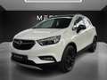 Opel Mokka X 1,4 Turbo Design Line Aut. Weiß - thumbnail 1