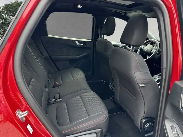 Ford Kuga view 5
