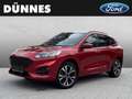 Ford Kuga 2.5 PHEV ST-LINE Rot - thumbnail 1