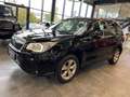 Subaru Forester Exclusive *1. Hand*Kamera*AHK*Klima* Noir - thumbnail 2