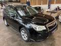 Subaru Forester Exclusive *1. Hand*Kamera*AHK*Klima* Noir - thumbnail 20