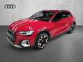 Audi A3 allstreet 35 TDI - S line - MATRIX - KAMERA Rouge - thumbnail 4