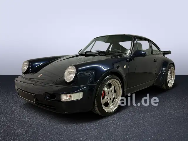 Porsche 964