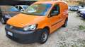 Volkswagen Caddy 1.6 DIESEL 55KW Arancione - thumbnail 8