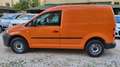 Volkswagen Caddy 1.6 DIESEL 55KW Arancione - thumbnail 9