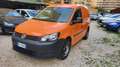 Volkswagen Caddy 1.6 DIESEL 55KW Arancione - thumbnail 3