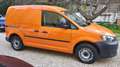 Volkswagen Caddy 1.6 DIESEL 55KW Arancione - thumbnail 5